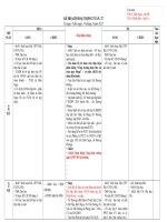 Trường TH VÀ THCS Quảng Trường