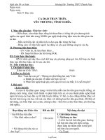 Ngữ văn 10 - Cơ bản Hoàng Hà - Trường THPT Thanh Nưa