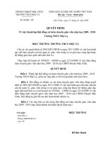 video hay gd hướng nghiệp 7 nguyễn văn cảnh thư viện tư liệu giáo dục