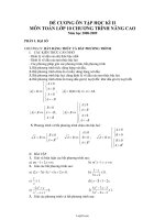 Giáo án các môn lớp 4 - Phạm Văn Chẩn - Tuần 18 năm 2013