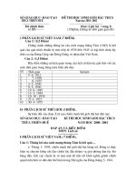 tk 20092010 gd hướng nghiệp 7 trần đại đồng thư viện tư liệu giáo dục