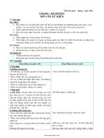 Giáo án các môn lớp 5 - Tuần 17 năm 2007