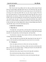 Sáng kiến kinh nghiệm - Phương pháp nâng cao chất lượng dạy học môn toán lớp 5