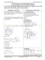 đề thi đáp án trường thcs đặng tất quảng điền thừa thiên huế