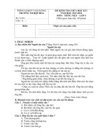 đề giữa kỳ i lớp 4 th hợp hòa