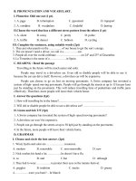 de thi HSG9 - Website Trường THCS Lê Quý Đôn - Đại Lộc - Quảng Nam