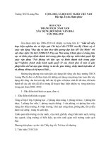 CÓC ĐẺ BẰNG MIỆNG