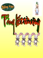 Ngữ văn 6 : Trường TH VÀ THCS Quảng Trường