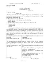 Giáo án Ngữ văn khối 11 - Trường THPT Phan Đình Phùng