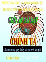 - Website Trường Tiểu Học Nguyễn Công Sáu - Đại Lộc - Quảng Nam