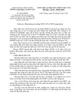 HD THI NCKH-KHKT NĂM HỌC 2018-2019