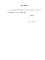 Thực hiện trách nhiệm nêu gương của cán bộ huyện diện ban thường vụ tỉnh ủy quản lý ở các tỉnh miền đông nam bộ giai đoạn hiện nay 