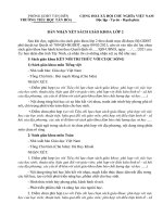 Mau nhan xet SGK lớp 2  kết nối TRI THỨC với CUÔC SÔNGdoc