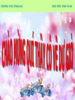 Bài 11 Trình bày bìa sách