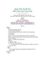 Quán Thế Âm Bồ Tát Bổn Tích Cảm Ứng TụngBành Trạch Bồ Tát Giới đệ tử