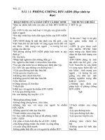 HỌC KIẾN THỨC MỚI LỚP 8