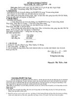 giờ ra chơi gd hướng nghiệp 7 nguyễn quang loan thư viện tư liệu giáo dục