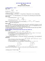 kim cương hóa học 11 dương văn toàn thư viện tư liệu giáo dục