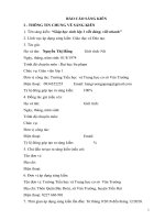 sáng kiến kinh nghiệm tiếng việt cấp tiểu học