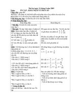 so do tu duy lịch sử 12 tô bích vân thư viện tư liệu giáo dục