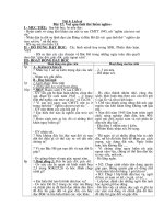 Lịch sử Bài 12: Vượt qua tình thế hiểm nghèo