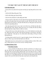 Văn học Việt Nam từ thế kỉ X đến thế kỉ XV