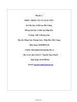 Giáo án môn Ngữ văn 10 - Tiết 127: Văn bản: Bức thư của thủ lĩnh da đỏ (xi-Át tơn)