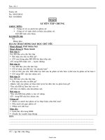 Giáo án các môn học lớp 4 - Tuần thứ 23 - Ngô Thị Như Thủy