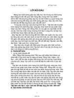 Chuyên đề Dạy Tập làm văn lớp 4 như thế nào để đáp ứng yêu cầu đổi mới