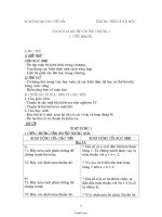 Giáo án Đại số 10 tiết 12: Câu hỏi và bài tập ôn tập chương I