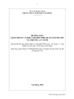 QĐ-BYT ngày 24-04-2020)