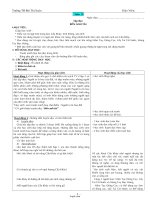 Thiết kế bài dạy các môn học lớp 4 - Tuần 19 - Trường TH Bùi Thị Xuân