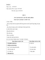 giáo án âm nhạc lớp 4 tuần 3