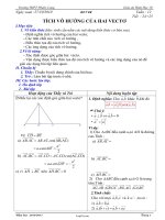 Bài soạn các môn lớp 1 - Tuần 31