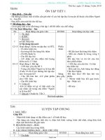 Giáo án Khối 4 - Tuần 28 - Năm học 2009-2010 - Nguyễn Văn Phùng