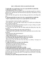 Giáo Dục Công Dân 12