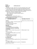 Giáo án bổ sung lớp 4 - Tuần 29