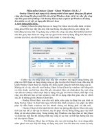 Phần mềm Onekey Ghost - Ghost Windows 10, 8.1, 7 (tổ ...