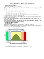 SINH12_CD SINHTHAIHOCQUANTHE