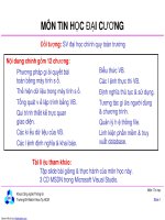 trường thcs hoàng xuân hãn