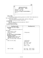 Giáo án môn Toán khối 4 - Tiết 2: Ôn tập các số đến 100 000 (tiếp)