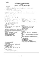 Thiết kế bài soạn lớp 4 - Tuần thứ 29