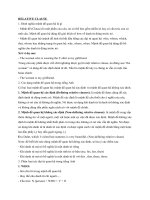 Relative Clauses - Grade 11