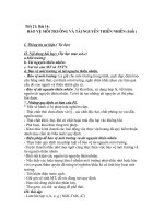 đề thi đáp án trường thcs đặng tất quảng điền thừa thiên huế