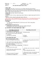 Giao an theo Tuan Lop 5 tuan 28 phat trien PCNl theo CV405