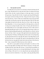 Tiểu  luận Nâng cao chất lượng nguồn lực thông tin tại thư viện Triết học