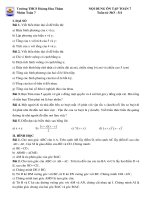 Tai lieu on tap Toan 7 dot 8