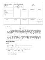 Đề thi giữa học kì 2 môn Tiếng Việt lớp 1 năm 2019-2020 - Trường Tiểu học Nam Trung Yên