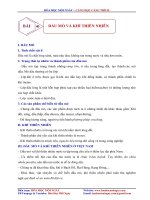 dầu mỏ và khí thiên nhiên