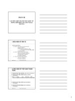 Tài liệu Thanh toán quốc tế